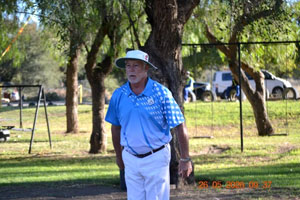 Namibie Ope Jukskei Kampioenskappe 2026