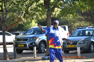 Namibie Ope Jukskei Kampioenskappe 2026