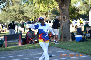 Namibie Ope Jukskei Kampioenskappe 2026