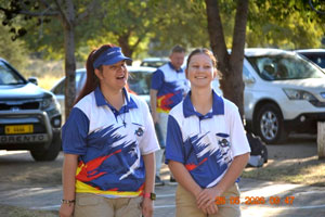 Namibie Ope Jukskei Kampioenskappe 2026