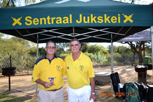 Skeidsregters: MB en Gerhard