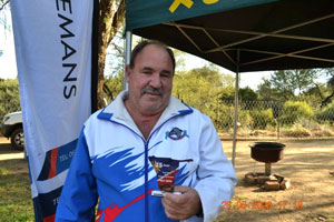 Namibie Ope Jukskei Kampioenskappe 2026