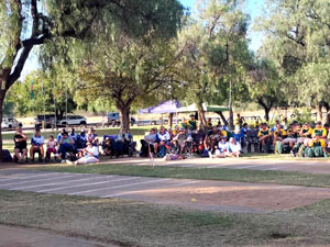 Namibie Ope Jukskei Kampioenskappe 2026
