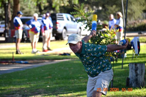 Namibie Ope Jukskei Kampioenskappe 2026
