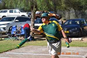 Namibie Ope Jukskei Kampioenskappe 2026