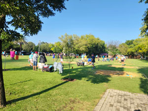 SA Senior Kampioenskappe 2026