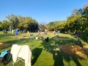 SA Senior Kampioenskappe 2026