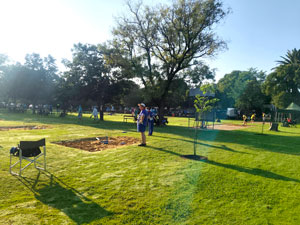 SA Senior Kampioenskappe 2026