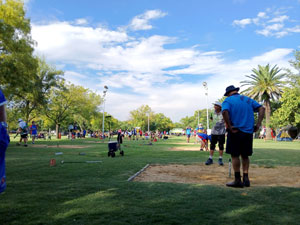 SA Senior Kampioenskappe 2026