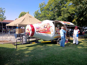 SA Senior Kampioenskappe 2026