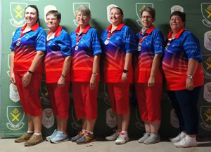 Toetse - SA teen Namibi&euml;