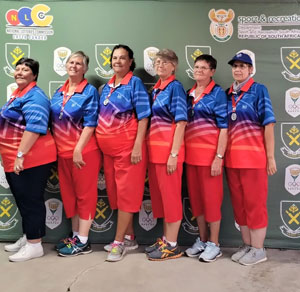 Toetse - SA teen Namibi&euml;