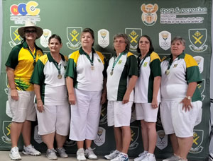 Toetse - SA teen Namibi&euml;