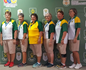 Toetse - SA teen Namibi&euml;