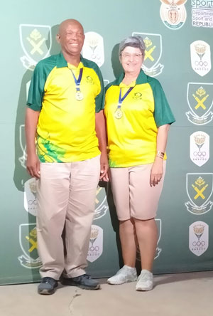 Toetse - SA teen Namibi&euml;