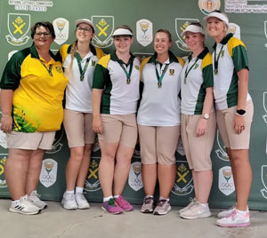 Toetse - SA teen Namibi&euml;