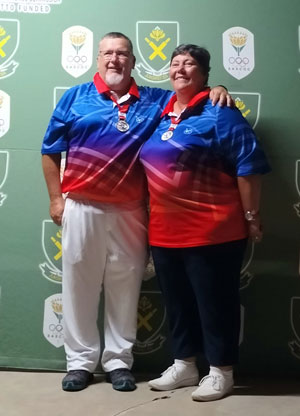 Toetse - SA teen Namibi&euml;