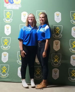 Toetse - SA teen Namibi&euml;