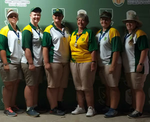 Toetse - SA teen Namibi&euml;