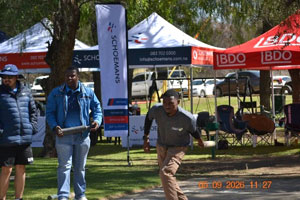 Kwagga Sakeliga 2026