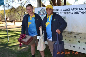 Kwagga Sakeliga 2026