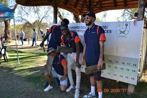 Kwagga Sakeliga 2026