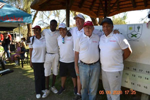 Kwagga Sakeliga 2026