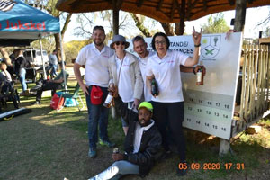 Kwagga Sakeliga 2026