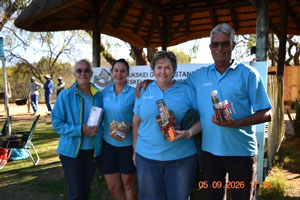 Kwagga Sakeliga 2026
