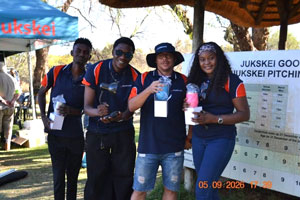 Kwagga Sakeliga 2026