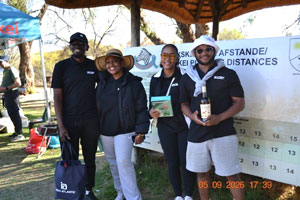 Kwagga Sakeliga 2026