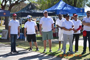Kwagga Sakeliga 2026