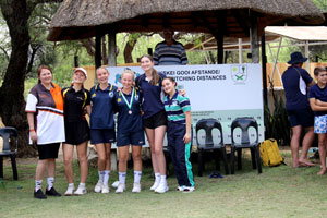Christie Horn Junior Jukskei Toernooi 2026