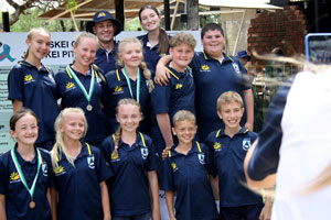 Christie Horn Junior Jukskei Toernooi 2026