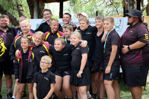 Christie Horn Junior Jukskei Toernooi 2026