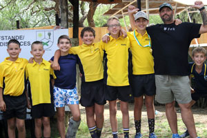 Christie Horn Junior Jukskei Toernooi 2026