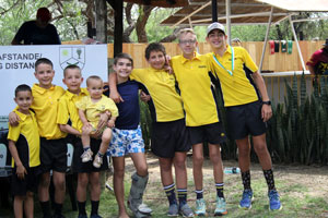 Christie Horn Junior Jukskei Toernooi 2026