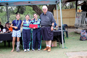 Christie Horn Junior Jukskei Toernooi 2026