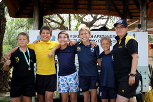 Christie Horn Junior Jukskei Toernooi 2026