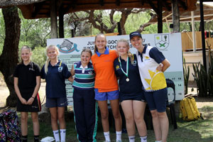 Christie Horn Junior Jukskei Toernooi 2026