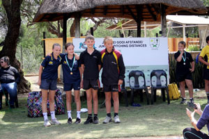 Christie Horn Junior Jukskei Toernooi 2026