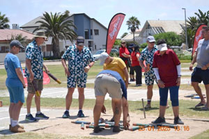 Swakopmund Sakeliga 2025