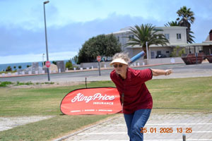 Swakopmund Sakeliga 2025