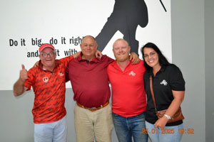 Swakopmund Sakeliga 2025
