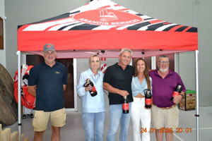 Swakopmund SakeLiga 2026