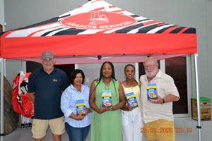 Swakopmund SakeLiga 2026