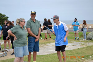 Swakopmund SakeLiga 2026