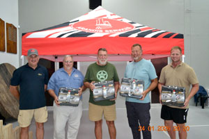 Swakopmund SakeLiga 2026