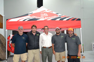 Swakopmund SakeLiga 2026