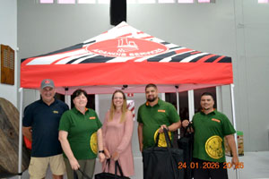 Swakopmund SakeLiga 2026